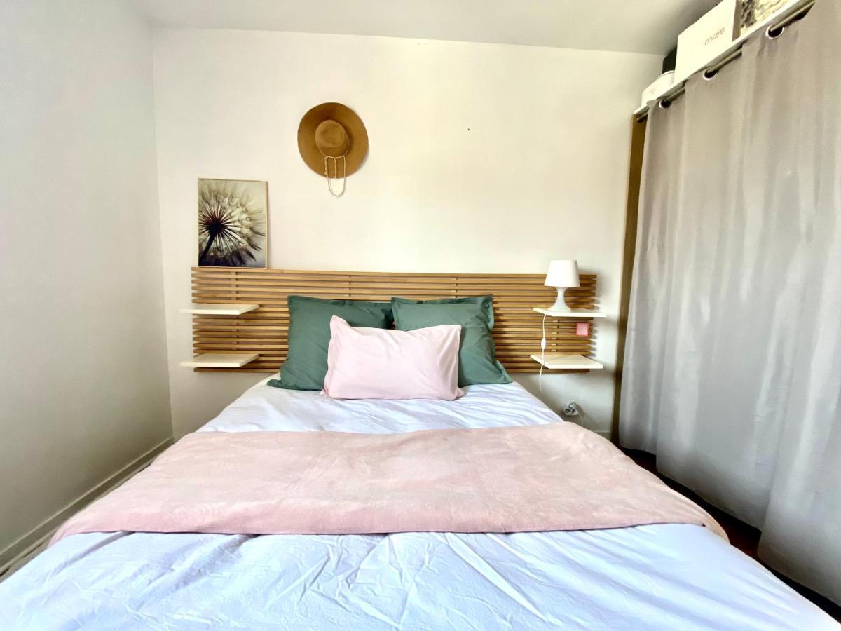 Le Cocon Chaleureux Apartment