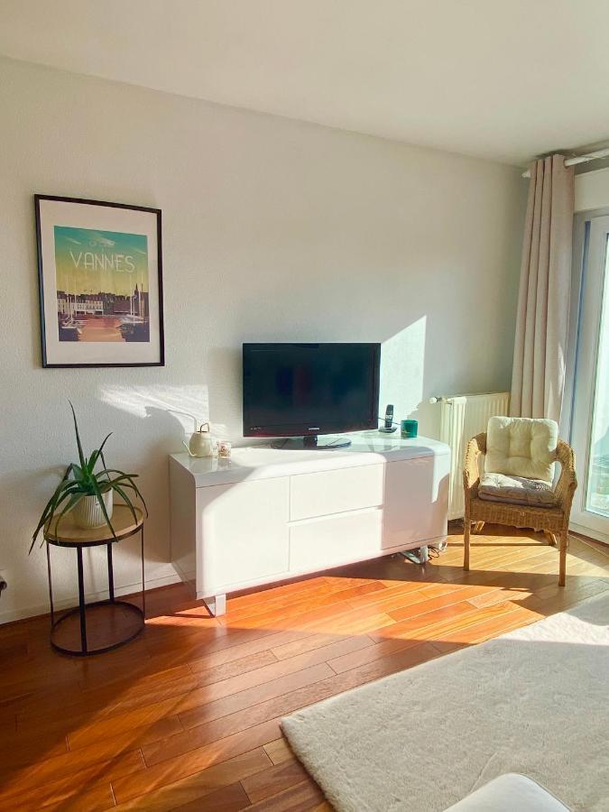 Apartment Le Cocon Chaleureux *