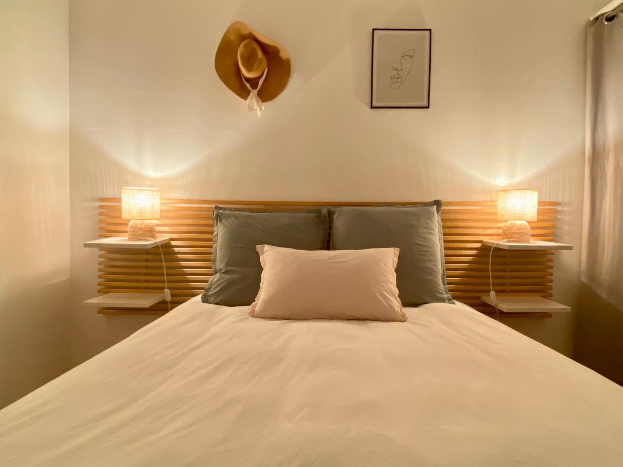 Le Cocon Chaleureux Apartment Vannes